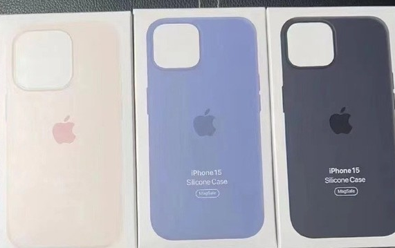 东兴苹果14维修站分享iPhone14手机壳能直接给iPhone15用吗?