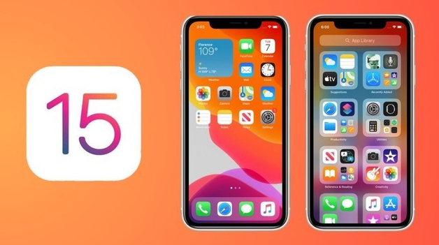 东兴苹果13维修分享iPhone13更新iOS 15.5，体验如何 