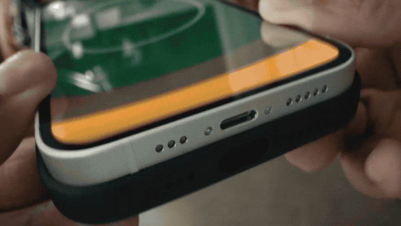 东兴苹果手机维修分享未来 Magsafe 还有哪些发展空间 