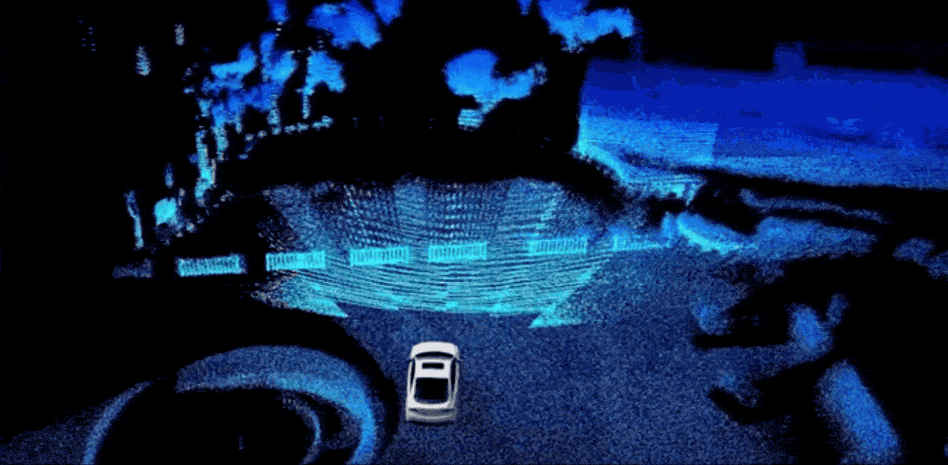 东兴苹果手机维修分享iPhone 12 Pro 搭载的 LiDAR 镜头与 ToF 镜头有什么不同 