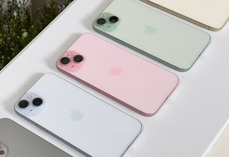 东兴iPhone15序列号查询分享如何查找苹果15手机序列号的位置