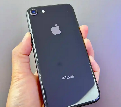 东兴苹果8系统维修分享iPhone8手机系统升级后无法开机如何修复 
