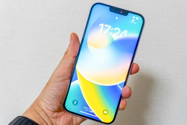 东兴苹果手机维修分享iPhone 14 Plus换电池 