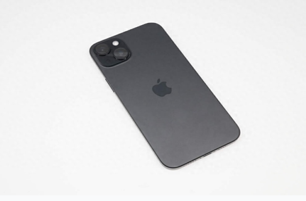 东兴苹果手机维修分享iPhone 15 Plus换电池 