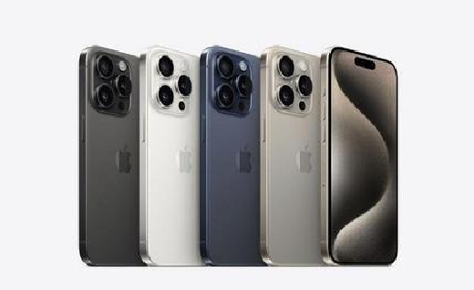 东兴苹果维修点分享iPhone 15 Pro屏幕更换易被忽略实操隐患 