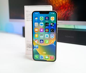 东兴苹果维修点分享iPhone 14 Plus黑屏小众诱因汇总 