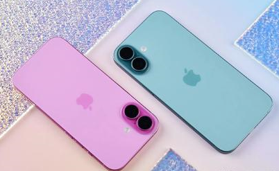 东兴苹果维修点分享iPhone 16手机黑屏多重诱因解析 