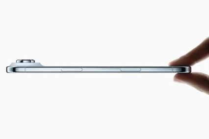 东兴苹果维修点分享iPhone 17 Air发烫几大隐形诱因 