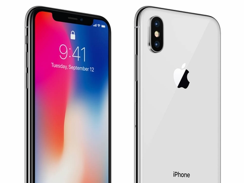 东兴苹果维修点分享iPhone X摄像头实拍质感与场景适配全解析 