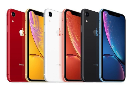 东兴苹果维修点分享iPhone XR摄像头原生色彩表现与日常拍摄实用指南 